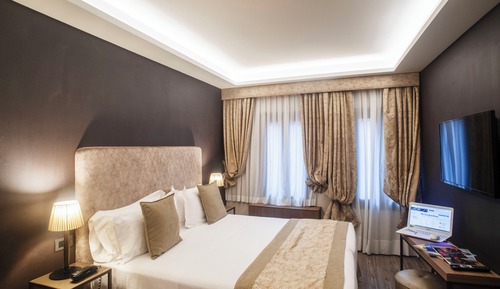 Apartamento Deluxe, 2 habitaciones (Medium)