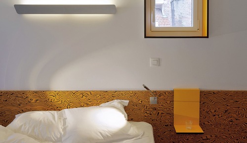 Habitación doble (Chic)