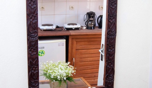 Apartamento familiar
