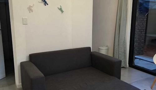 Suite estudio de lujo