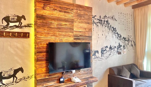 Habitación Confort