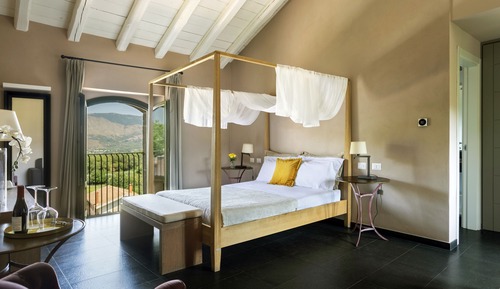 Suite estudio ejecutiva