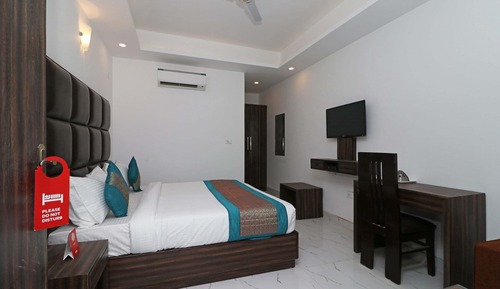 Habitación Premium doble