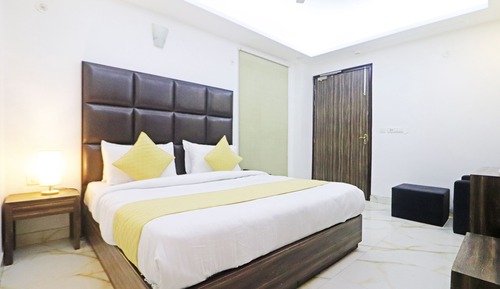 Habitación Deluxe doble