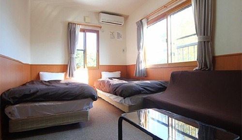 Habitación triple, no fumadores