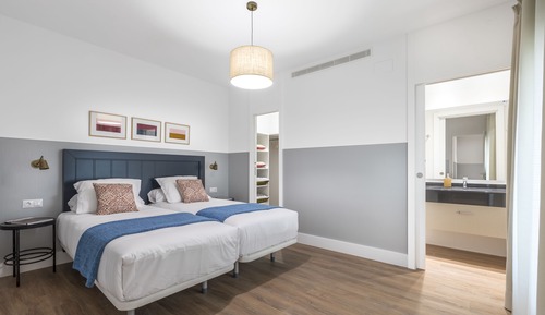 Apartamento Premium, 3 habitaciones