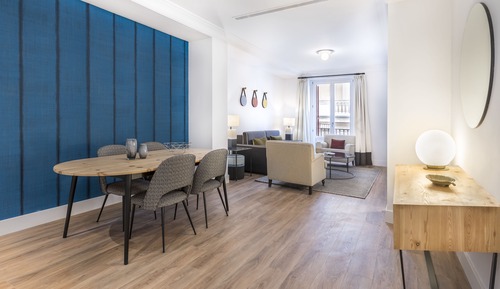 Apartamento Deluxe, 2 habitaciones