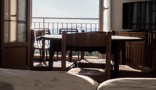 Apartamento, 1 habitación