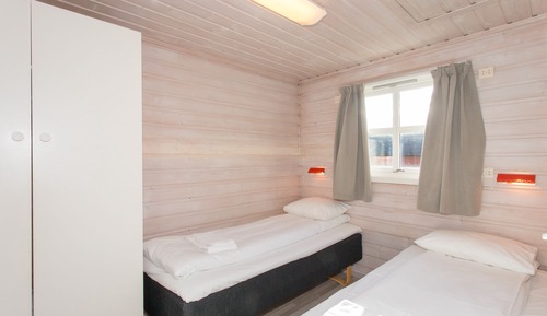 Apartamento Business, 1 habitación
