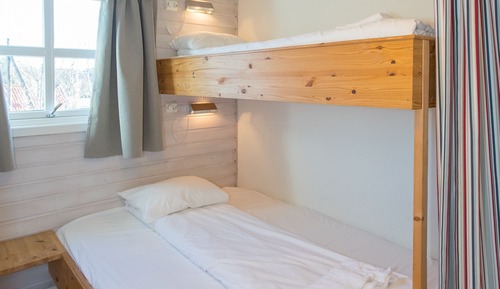 Apartamento, 1 habitación