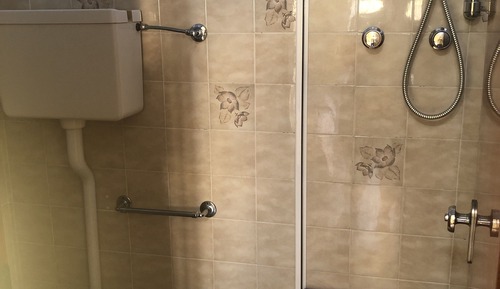 Habitación individual