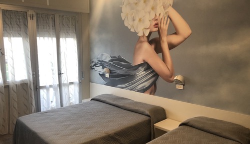 Habitación triple