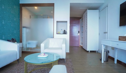 Suite ejecutiva