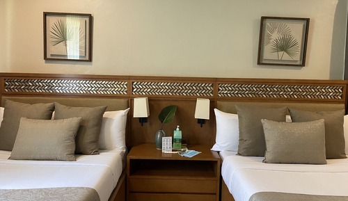 Habitación Premium (Deluxe)