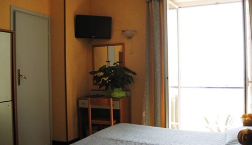 Habitación individual
