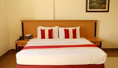 Suite, 1 habitación