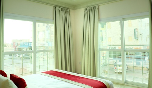 Apartamento, 2 habitaciones