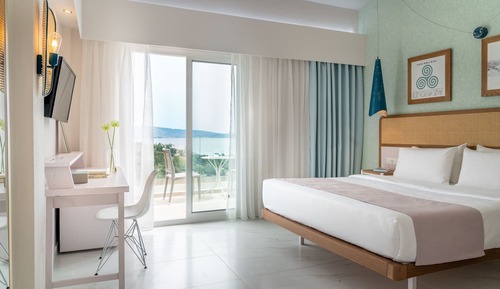 Suite Deluxe, 2 habitaciones