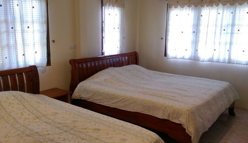 Basic Shared Dormitory