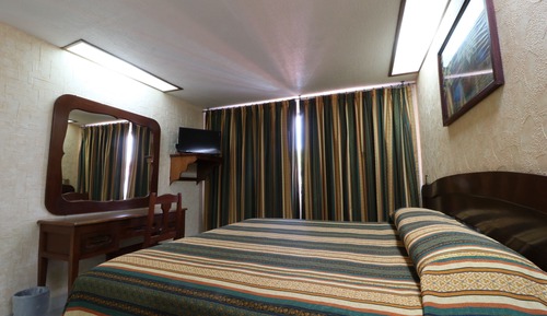 Habitación, 1 cama de matrimonio grande