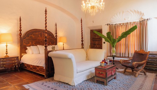 Suite Grand