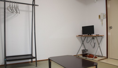 Habitación con 2 camas individuales, no fumadores