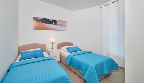 Apartamento exclusivo, 2 habitaciones (Penthouse)