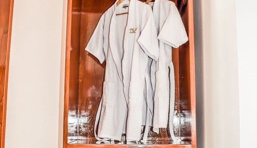 Suite junior, 1 cama de matrimonio