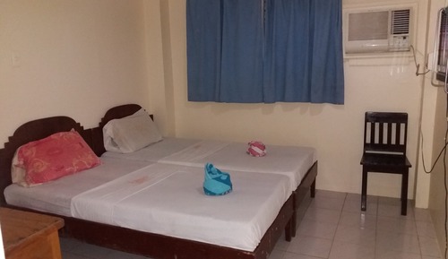 Habitación doble