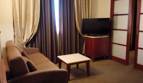 Suite familiar