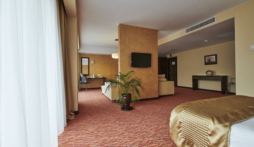 Apartamento junior