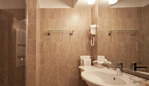 Habitación ejecutiva doble, 1 cama de matrimonio