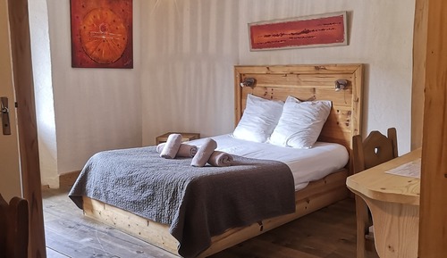 Habitación Confort doble