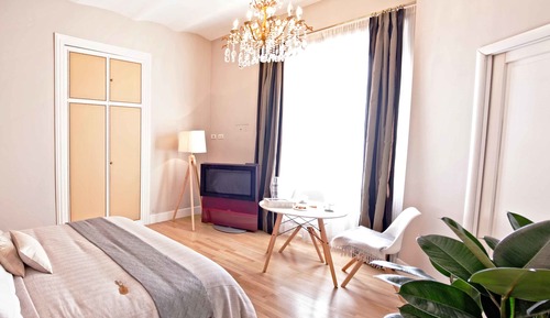Habitación doble