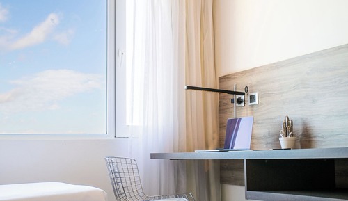 Habitación triple Confort