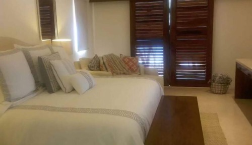 Villa familiar, 4 habitaciones