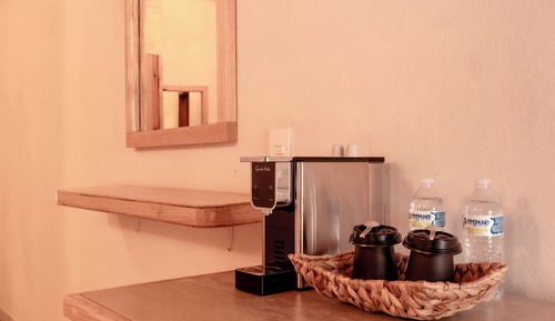 Habitación doble, 2 camas dobles