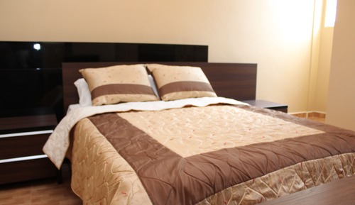 Habitación clásica doble, 1 habitación