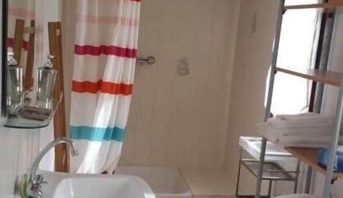 Comfort House, Ensuite, Garden View