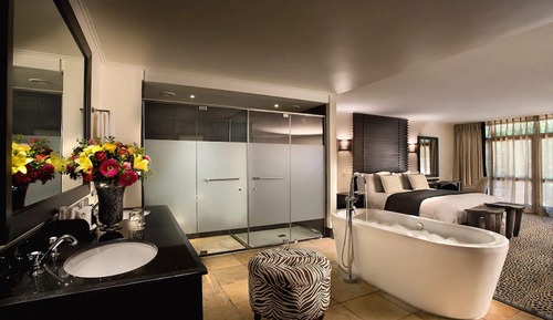 Chalet Confort, 2 habitaciones