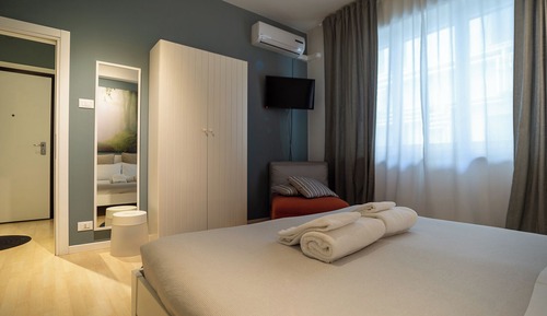 Apartamento Deluxe, 1 habitación