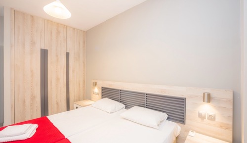 Apartamento City