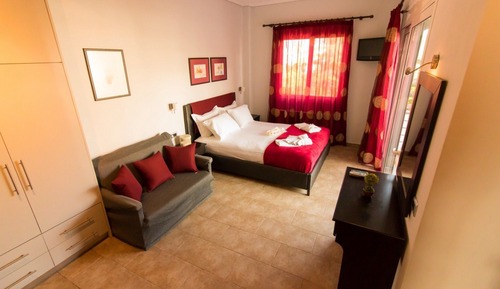 Apartamento Confort, 1 habitación