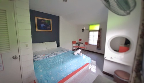 Habitación estándar