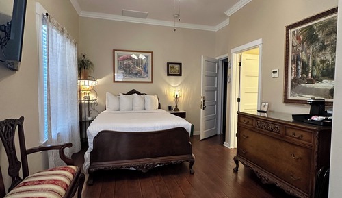 Habitación superior