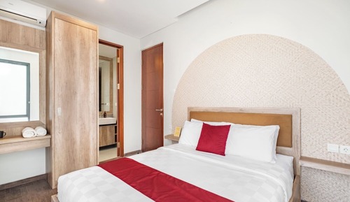 Habitación Deluxe, vistas al mar