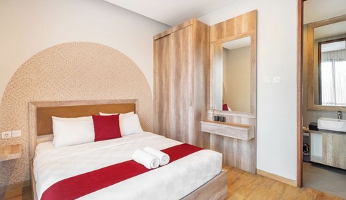 Habitación estándar