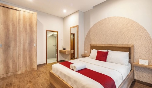 Habitación superior