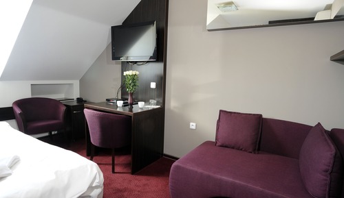 Habitación Confort