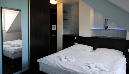 Suite Confort, 2 habitaciones